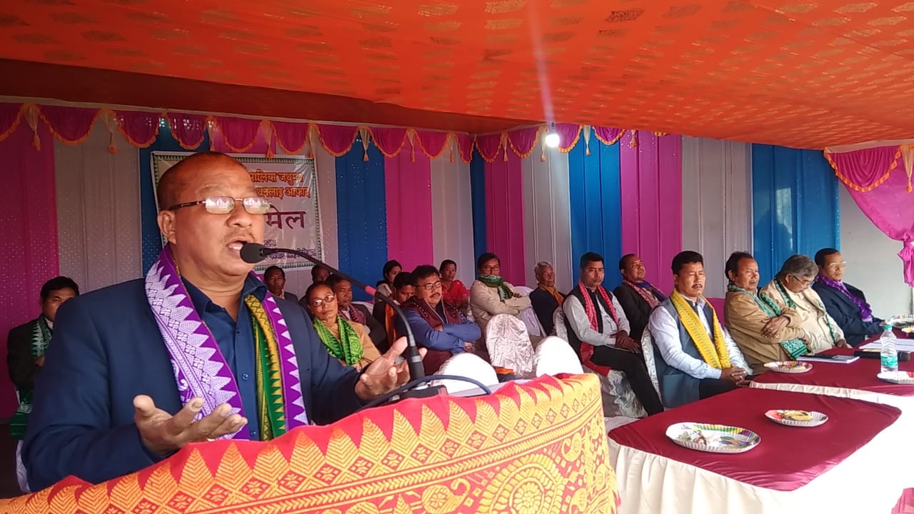 chirang-boro-sahittya-sabha-conference