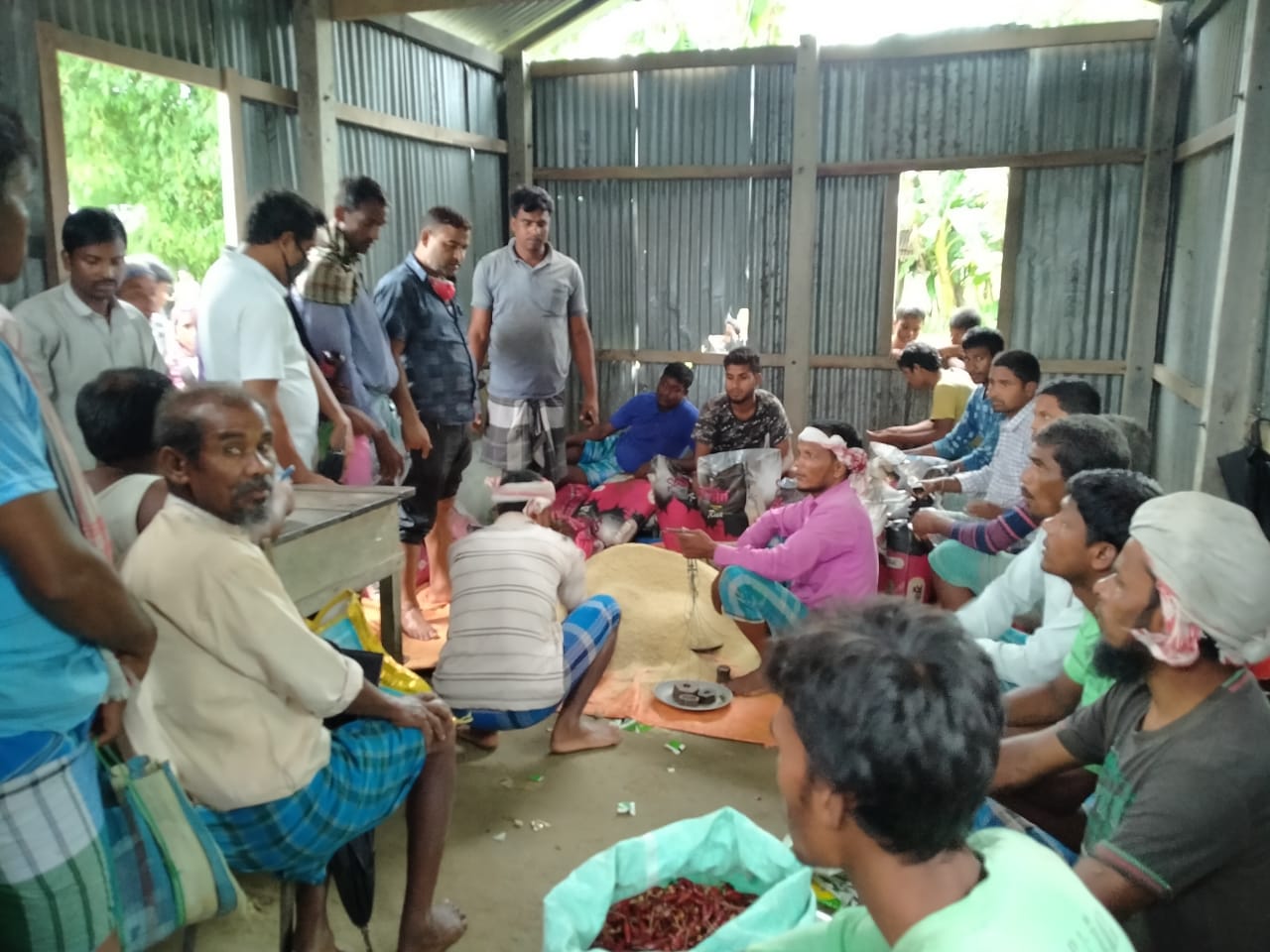 chirang-flood-situation-out-of-controll