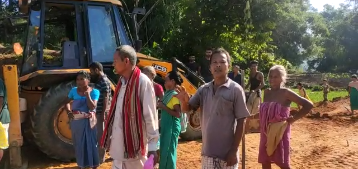 bongaigaon-eviction-public-protest