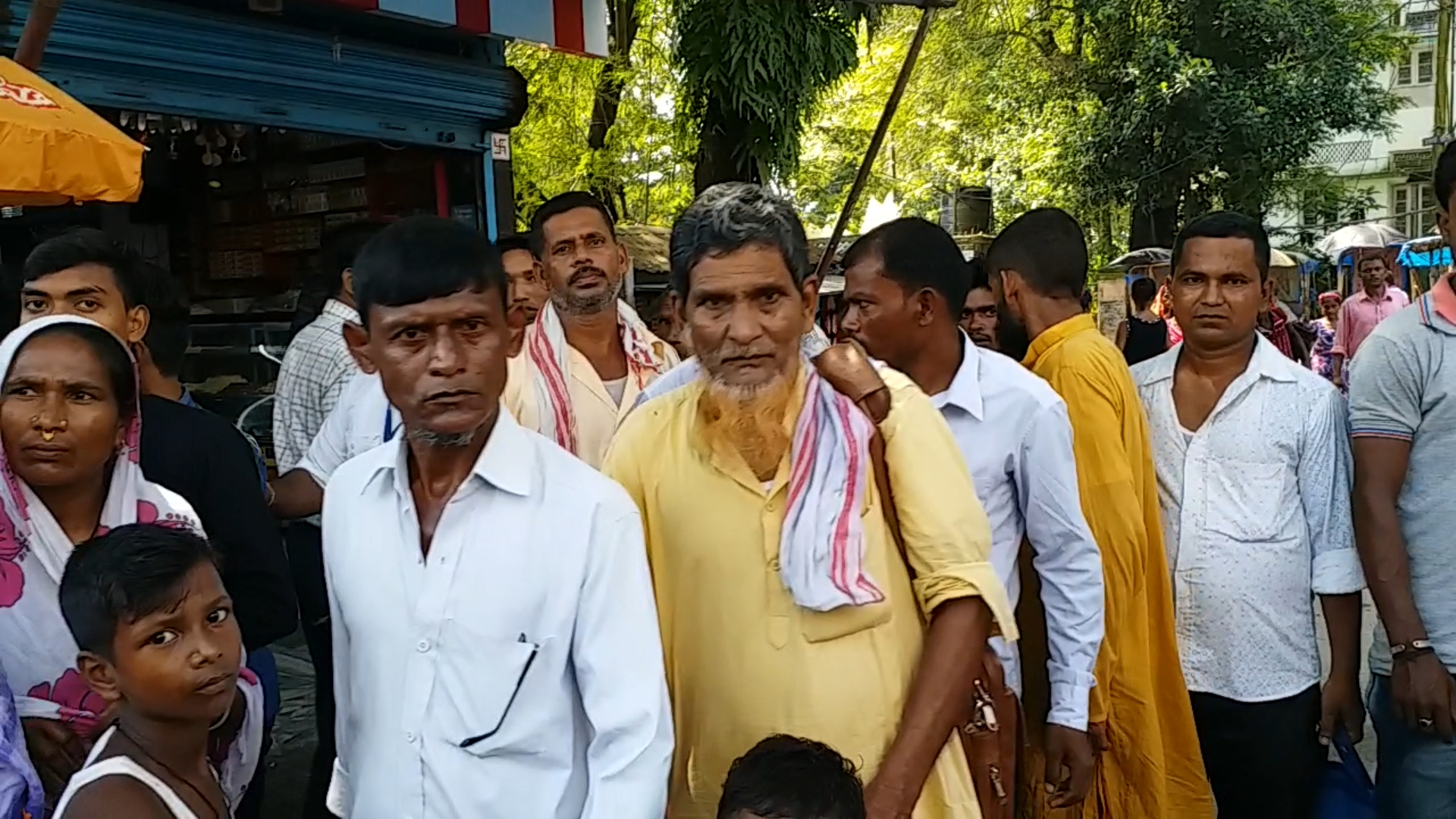 ৰাষ্ট্ৰীয় নাগৰিক পঞ্জীৰ (এনআৰচি) চূড়ান্ত তালিকা