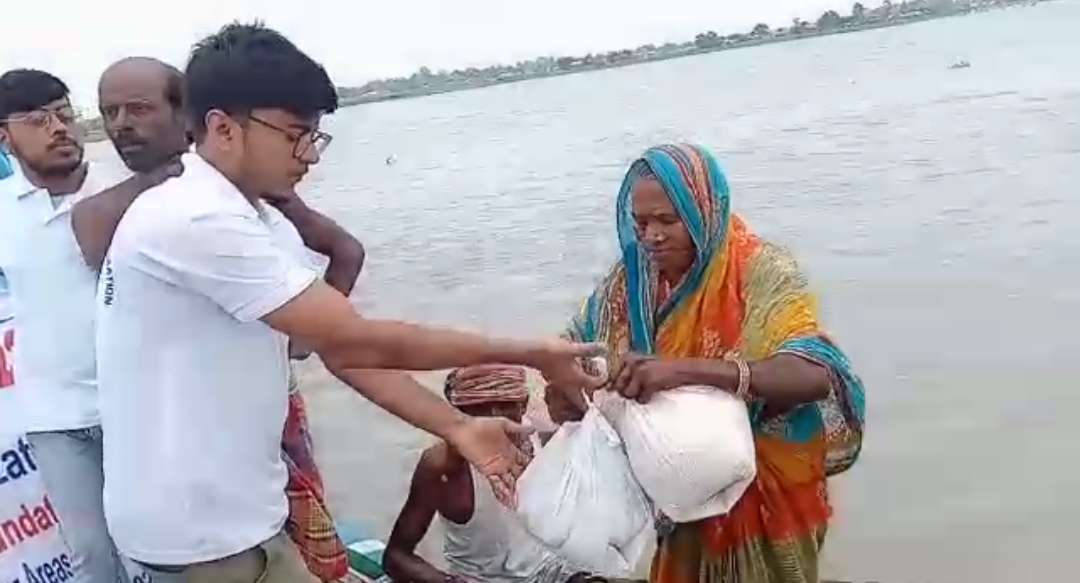 Mariwala Health Foundation in Dhubri