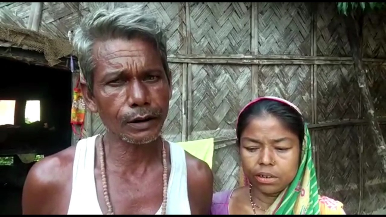 dhubri-poor-family-story