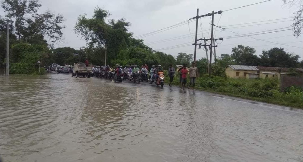 அஸ்ஸாம் வெள்ளம்