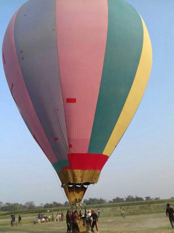 kite festival