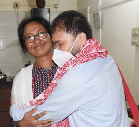 akhil-gogoi-will-meet-his-mother-in-jorhat-on-saturday