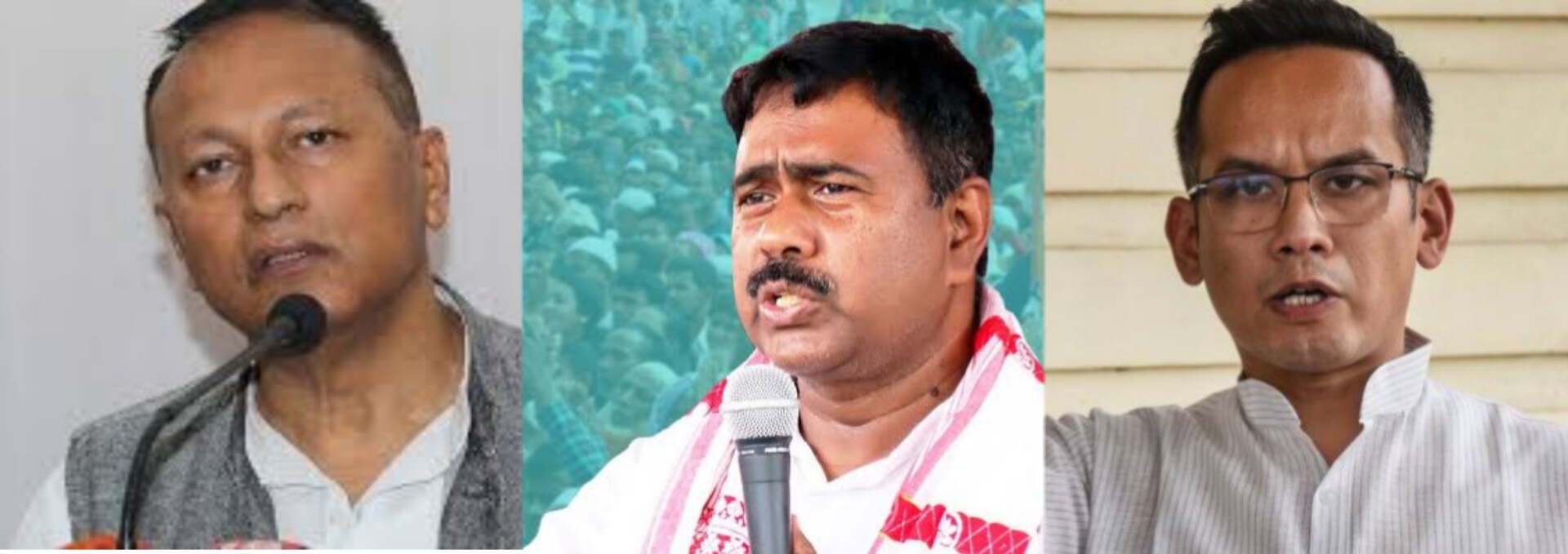 APCC divided into two camps on issue of alliance with AIUDF in Assam