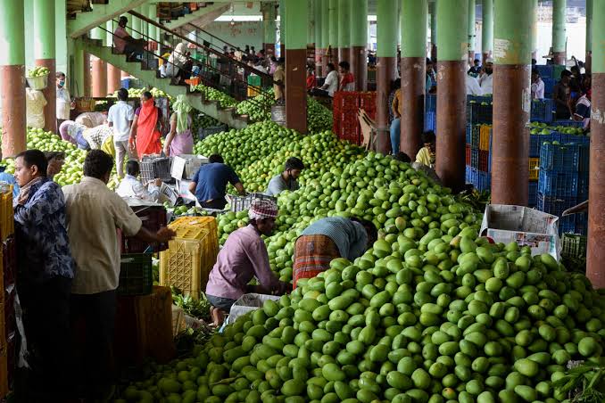 Assam agriculture sector