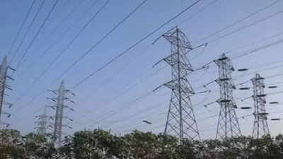 Assam is far behind in terms of power generation