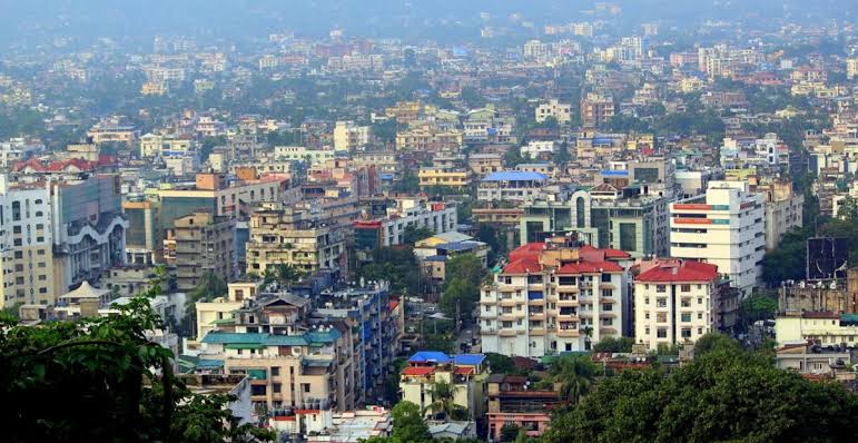 Assam towards adoption of modern rules applicable to urban planning