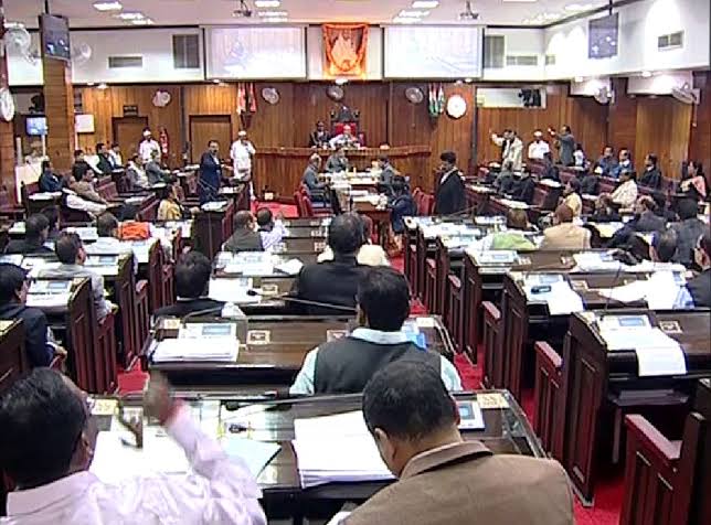 Assam Assembly Special Session today