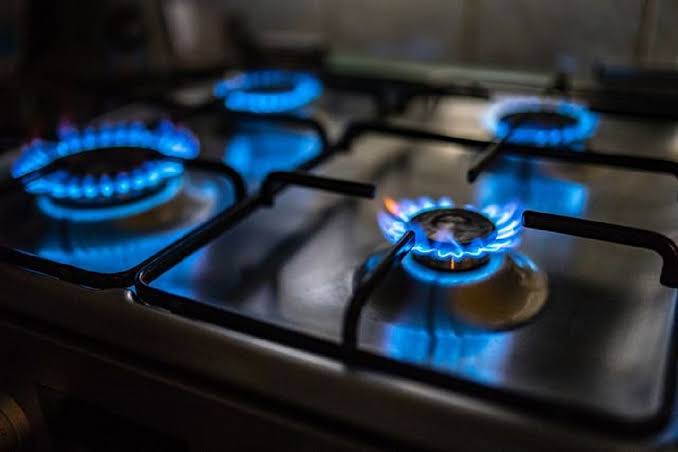 Cooking gas will be supplied through pipes