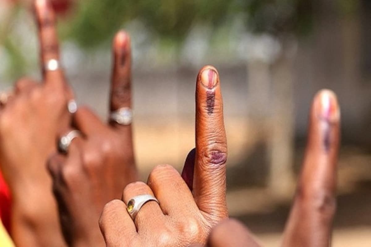 7,97,456 voters to decide fate of 31 candidates