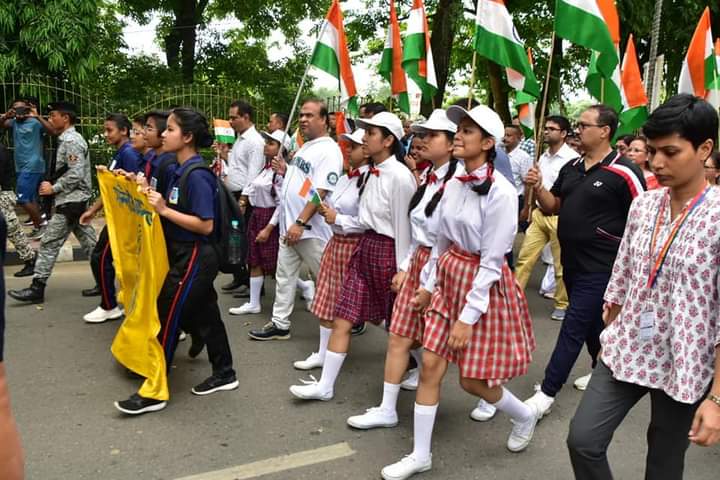 Azadi ka Amrit Mahotsav