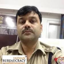 IPS, IAS officers in Deputation