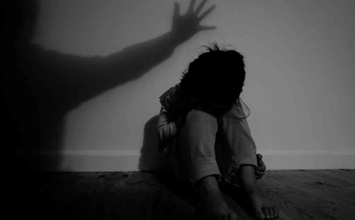 Child abuse cases rises alarmingly in Assam