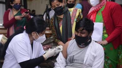 164 people infected Covid 19  virus in 24 hours in Guwahati