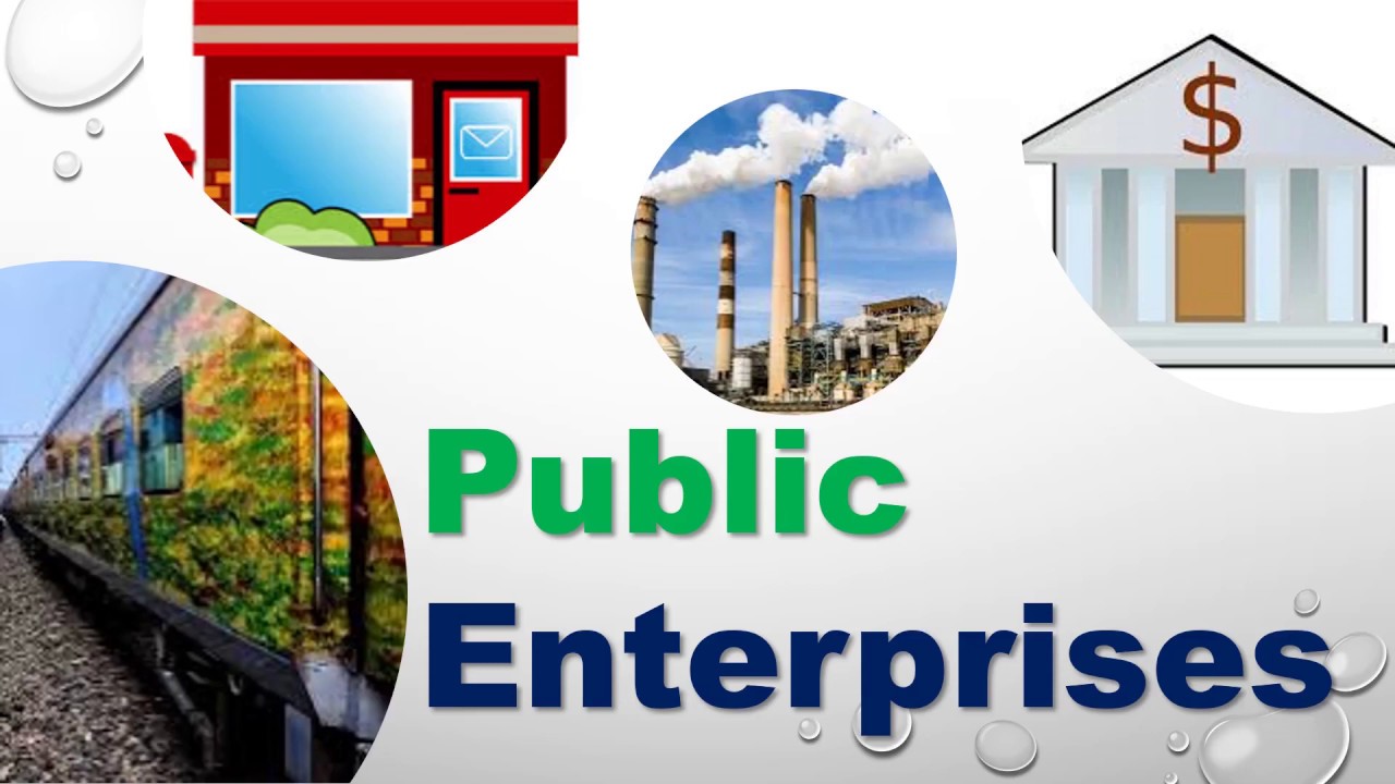 Public sector institutions in Assam