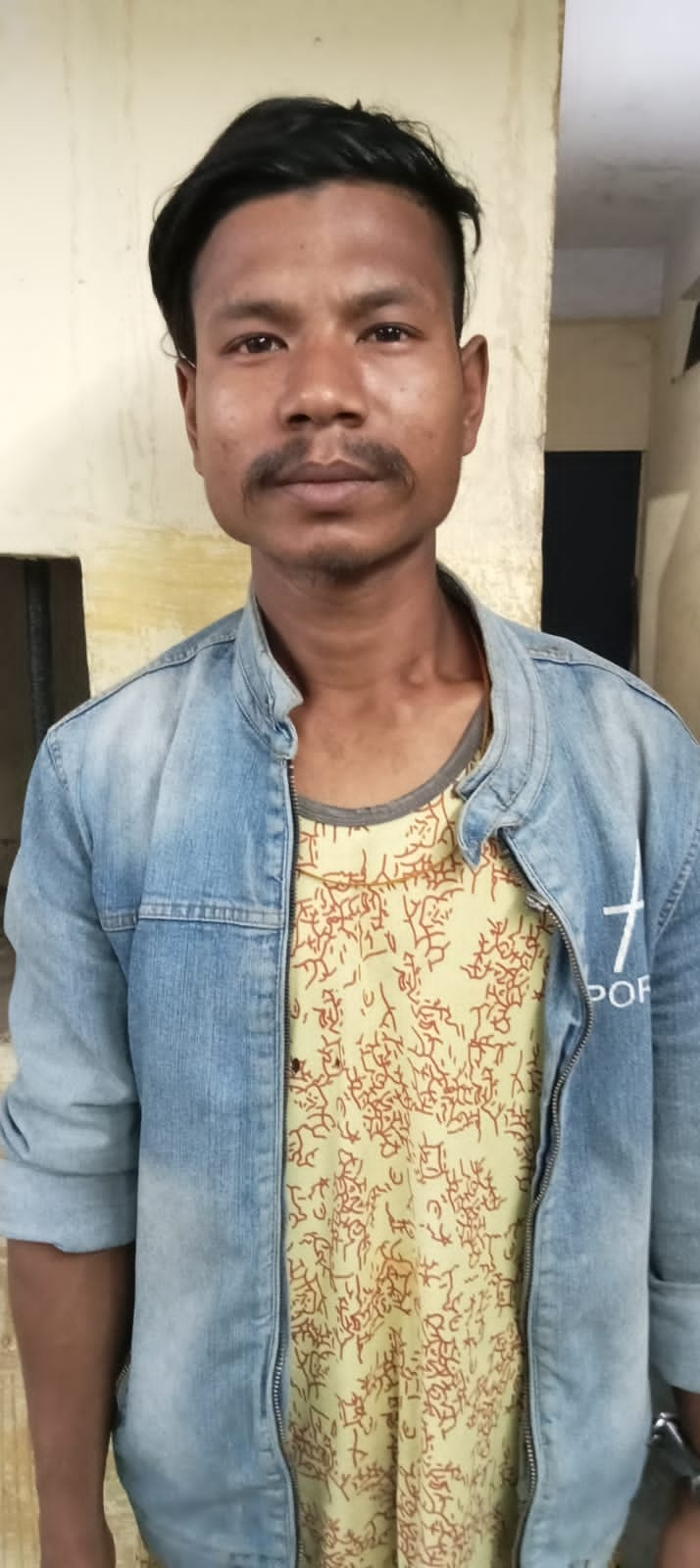 Drug peddler arrested in Guwahati