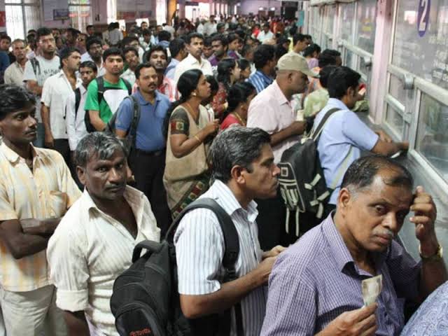 NF Railway collects Rs 23.36 crore as penalty from ticketless travellers in a year