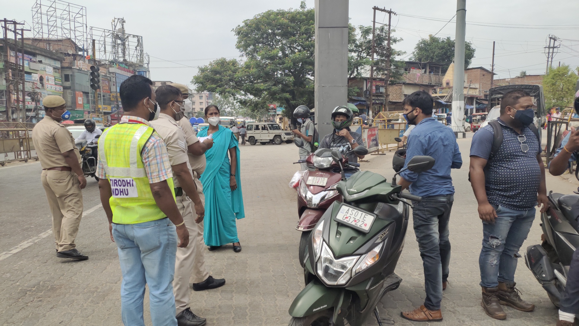 guwahati-police-operation