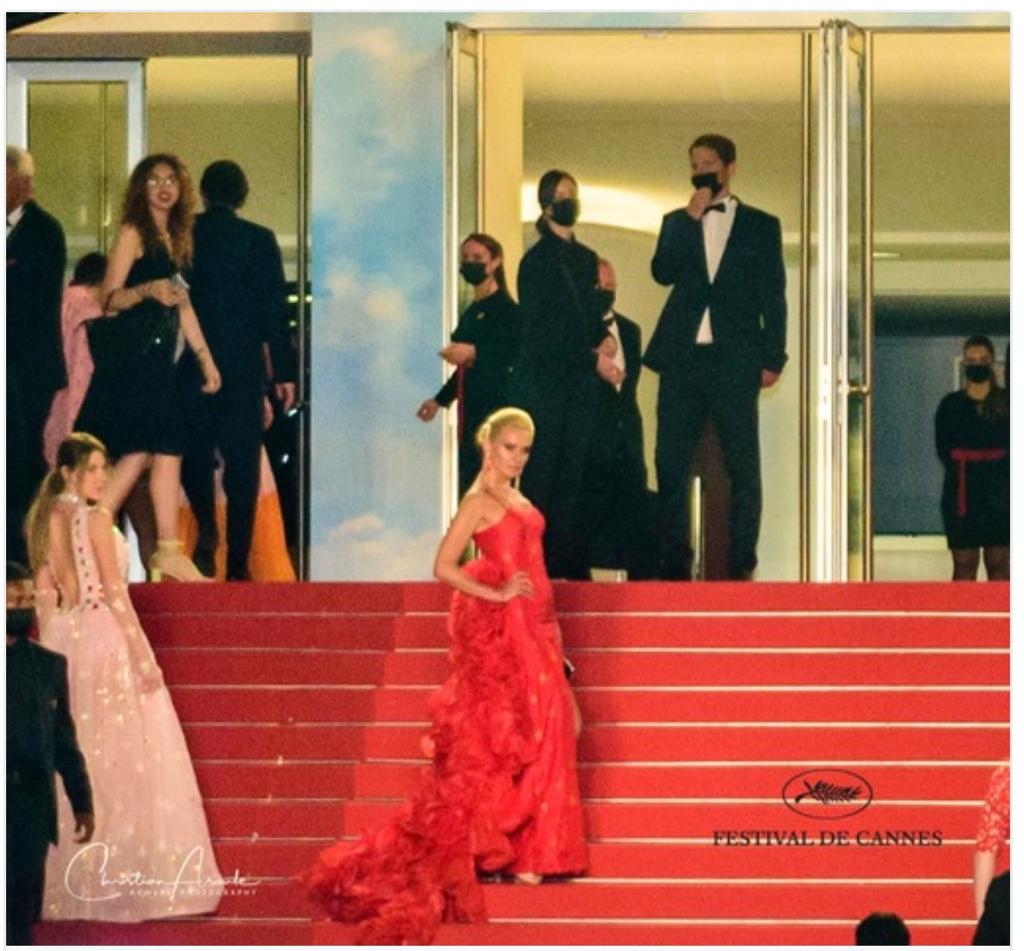 cannes Film Festival