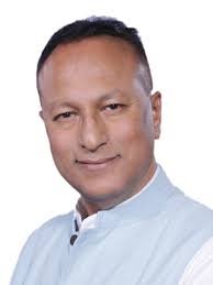 Congress MP Pradyut Bordoloi on Parliament