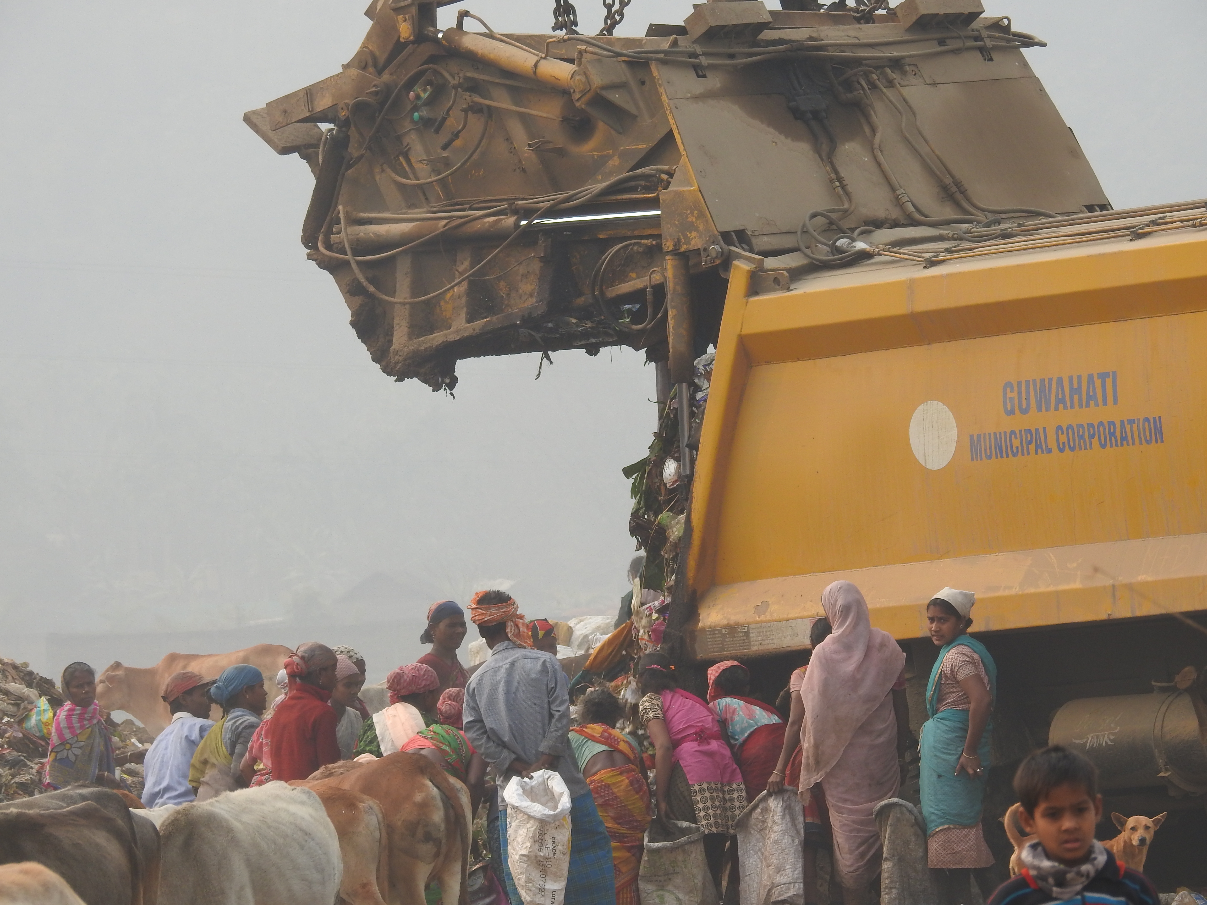 Swachh Bharat