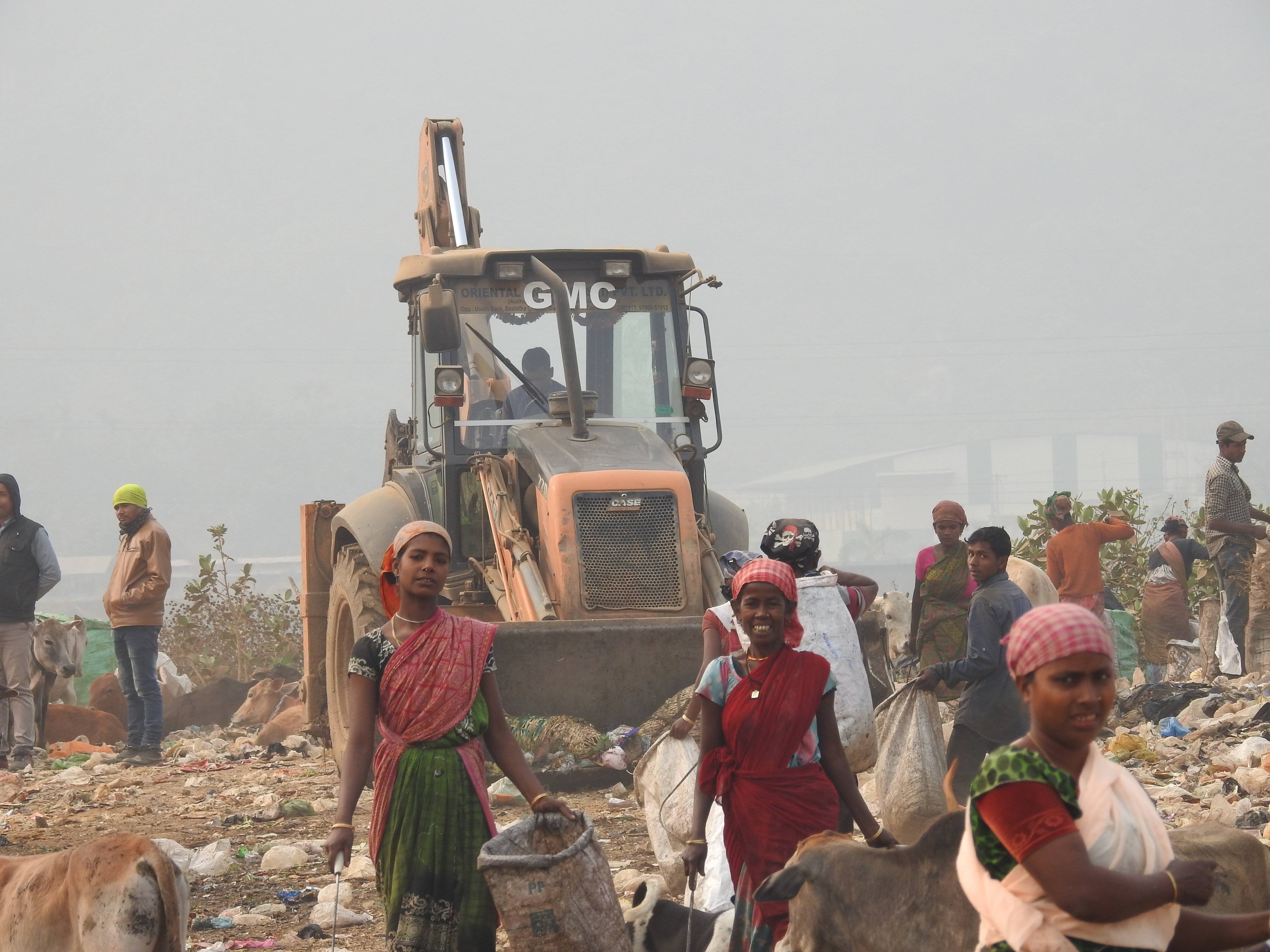 Swachh Bharat