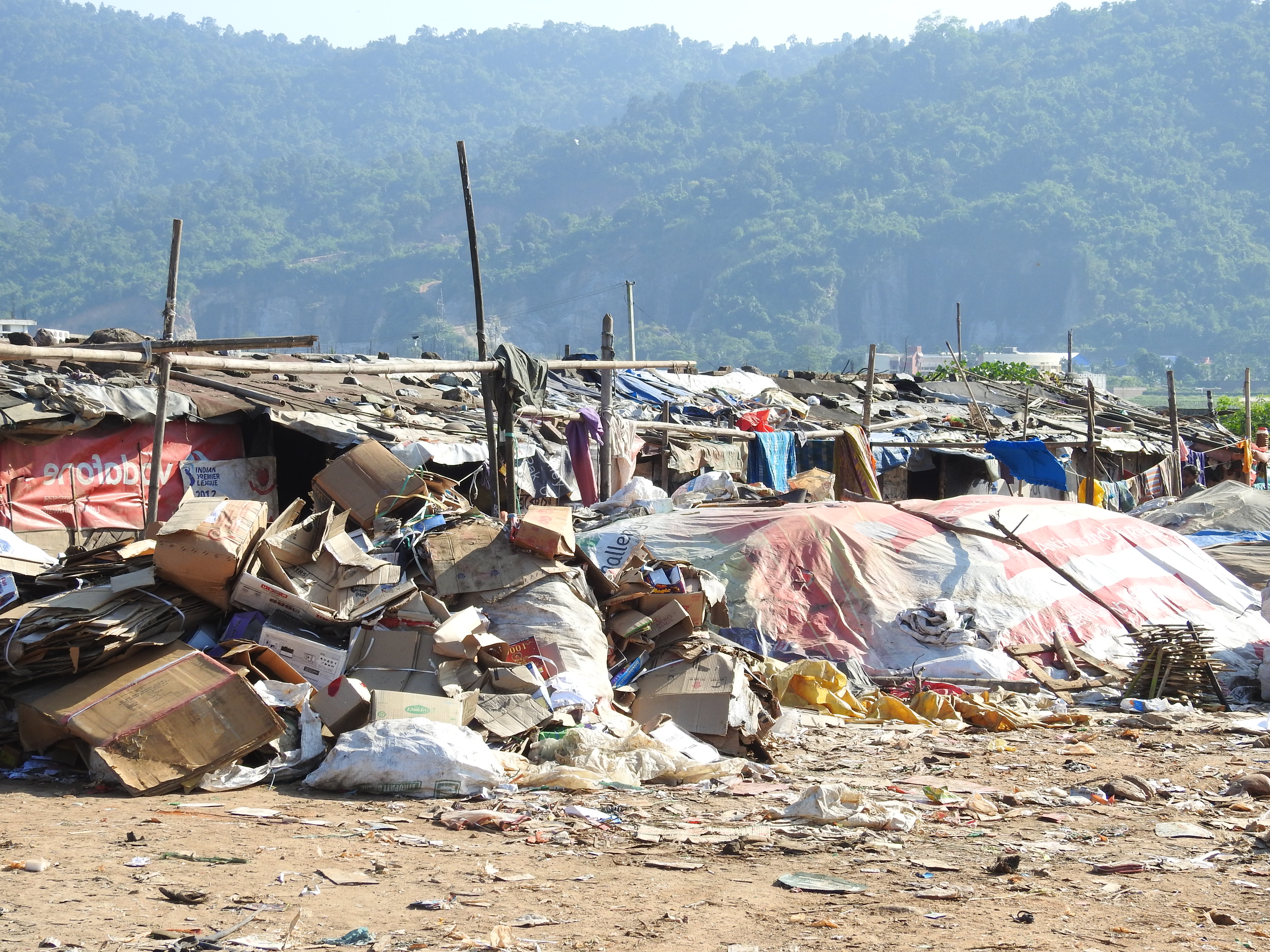 Swachh Bharat