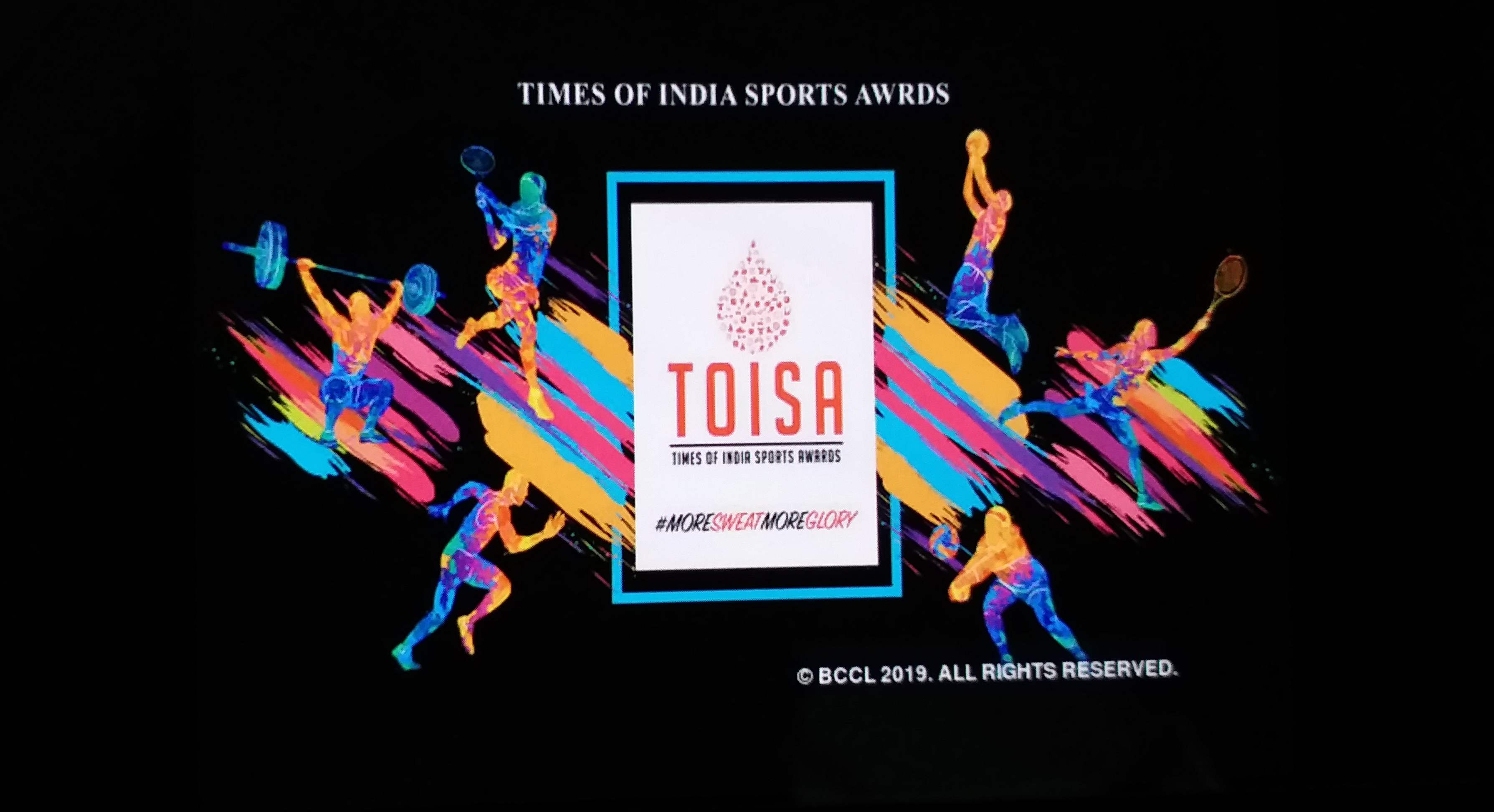 Guwahati to host TOISA Sports Awards programme