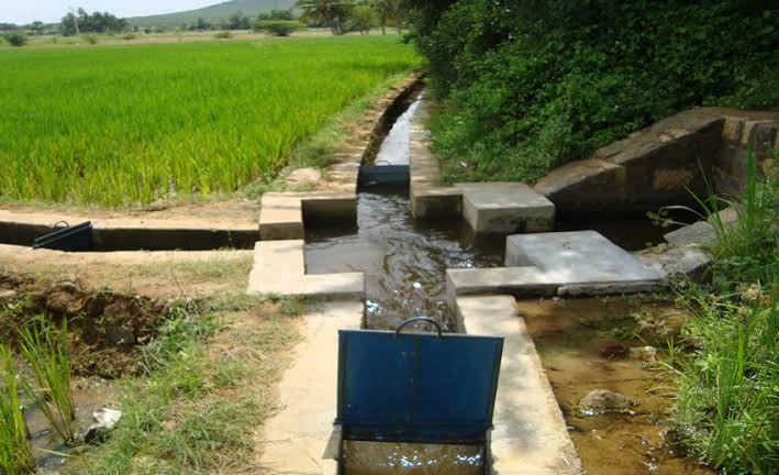 Agricultural state Assam lagging behind in terms of irrigation system