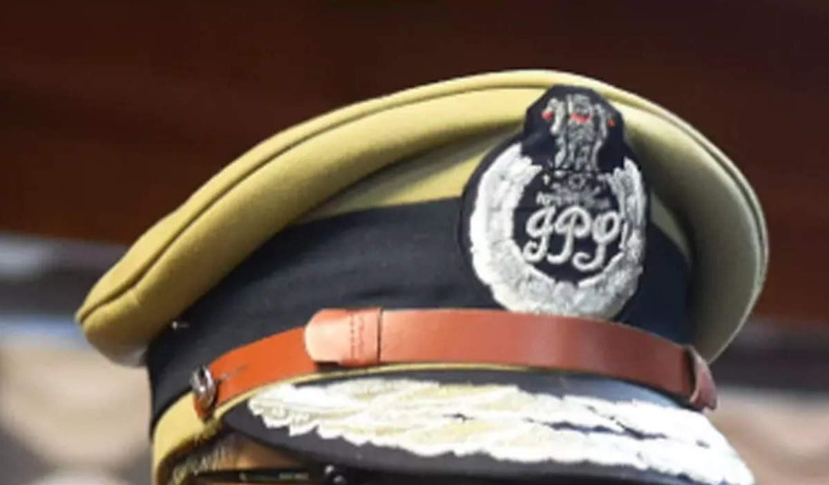 IPS officers in Assam police want to go for deputation