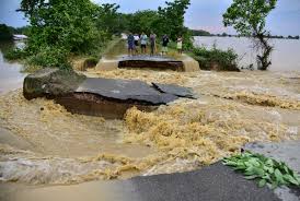 Flood in Assam