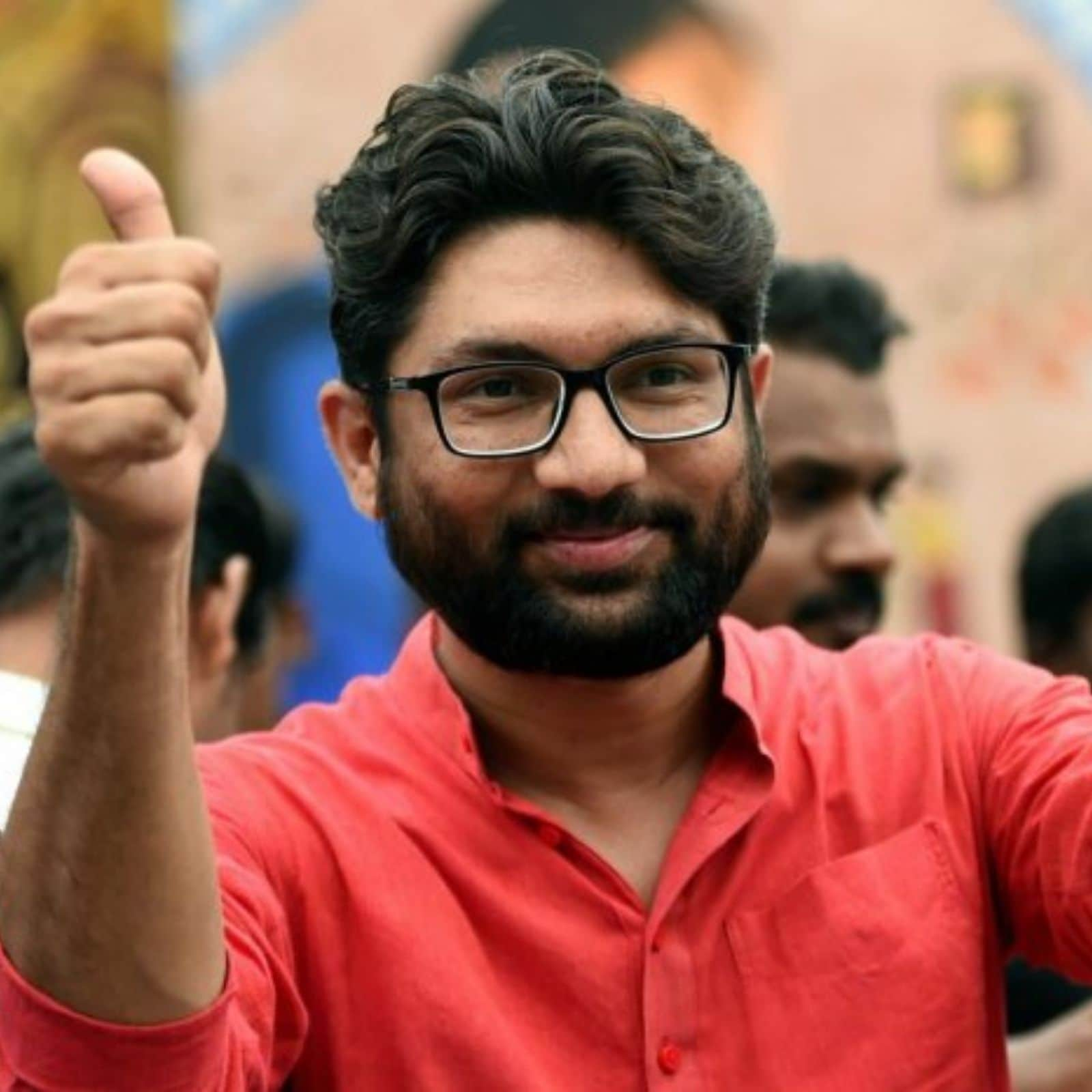 APCC president Bhupen Borah to fight for Jignesh Mevani's bail with legal team