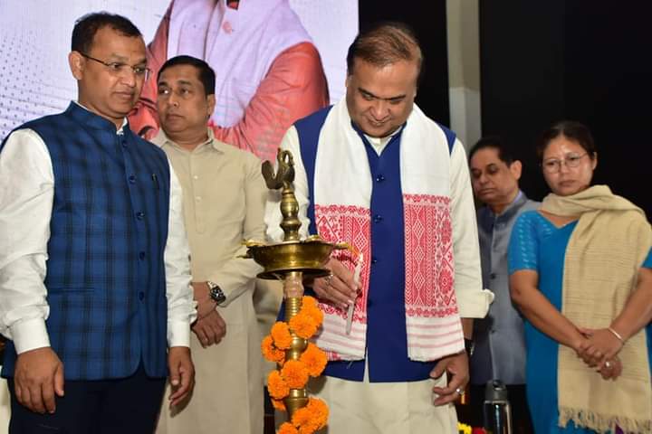 Assam CM