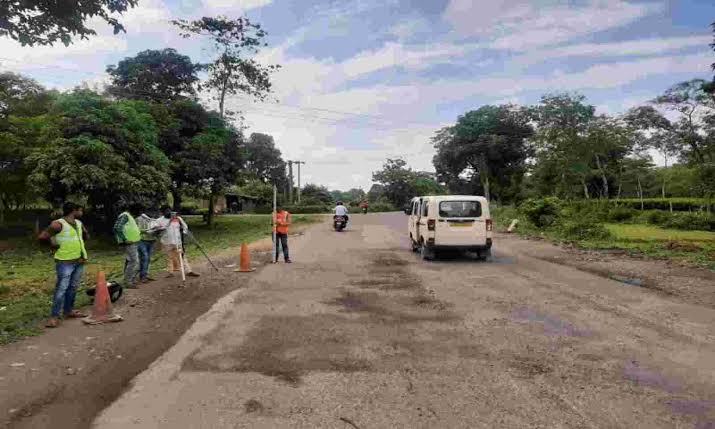 NHIDCL sets Dec deadline to complete four-lane highway in assam