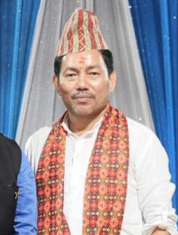 Bhaskar Dahal