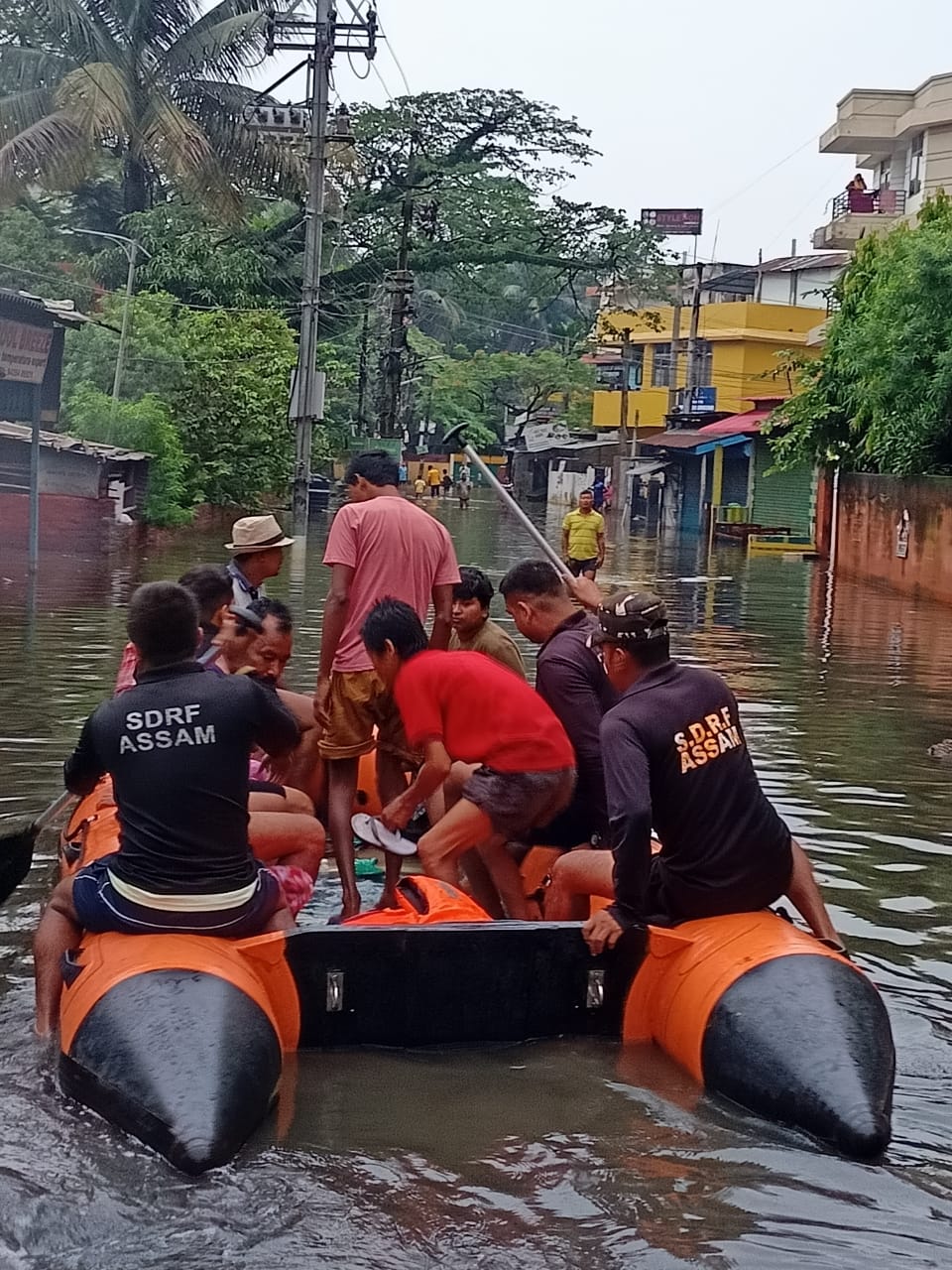 guwahati