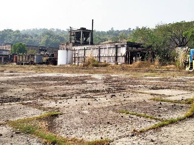 Assam govt will sell paper mills at water rates