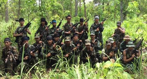 Assam govt peace talks with militants