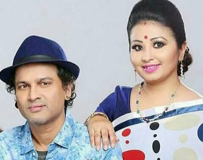 zubeen want his house for covid care centre