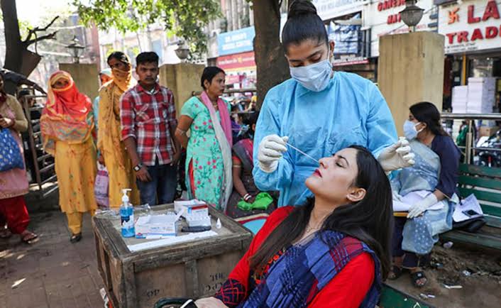 ৰাজ্যত পুনৰ ক'ভিডৰ উকমুকনি: 24 ঘন্টাত আক্ৰান্ত 21