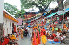 Ambubashi mela  after two years