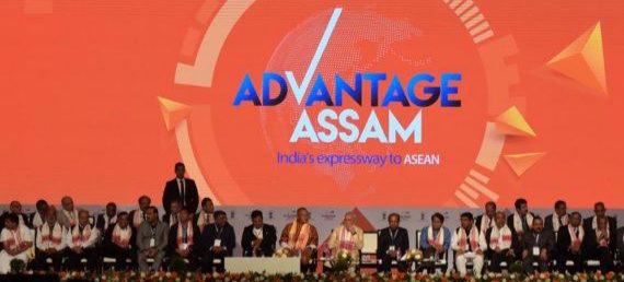 Poor foreign investment in Assam