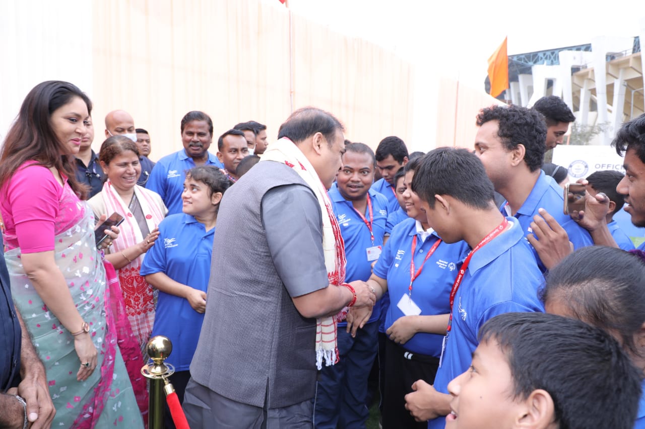 cm-at-health-fitness-camp-for-specially-abled-athletes-in-sarusajai