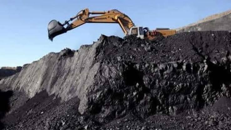 Assam Government is gearing up to legalize coal business