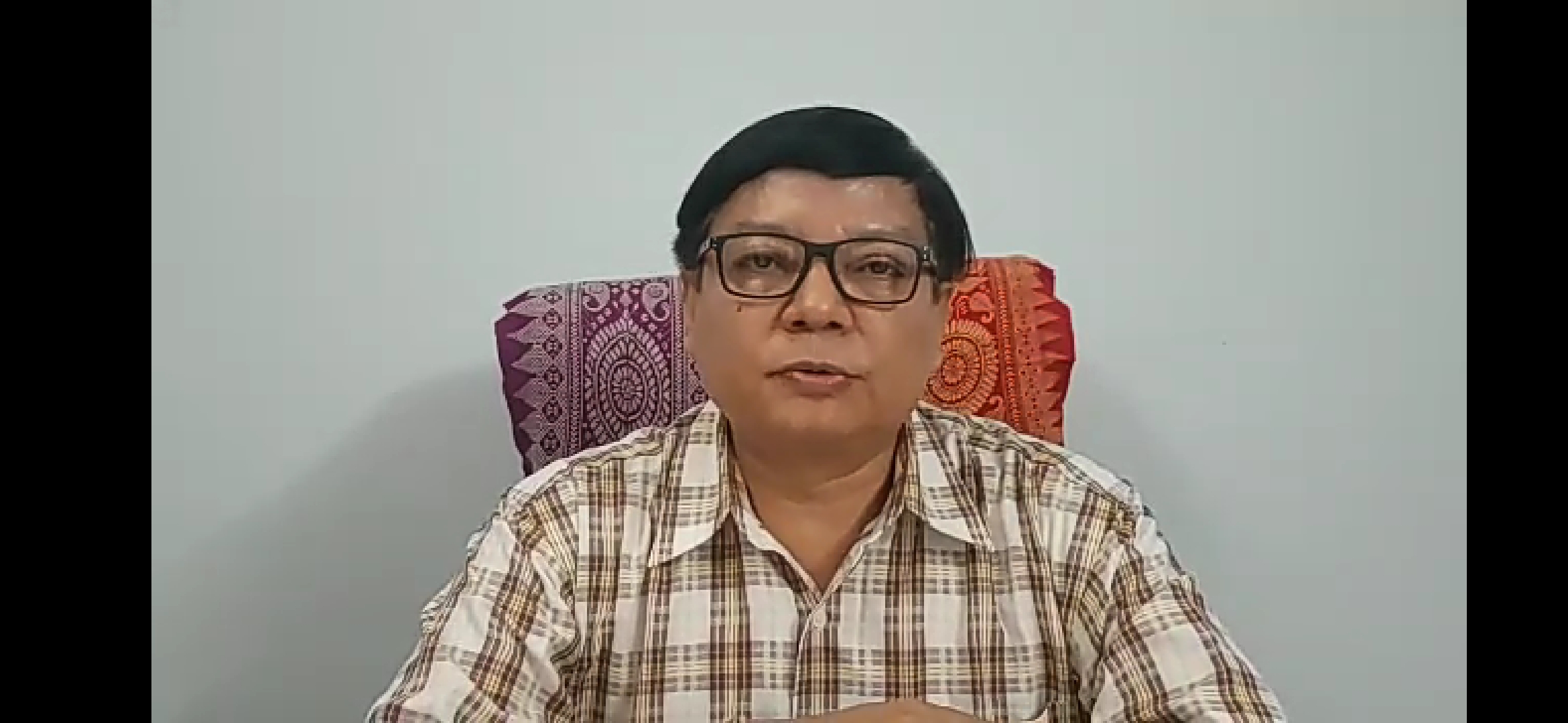 debabrat saikia on tingkhang oil leakage and blast