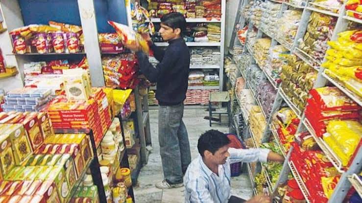 Adulterated food trade in Assam
