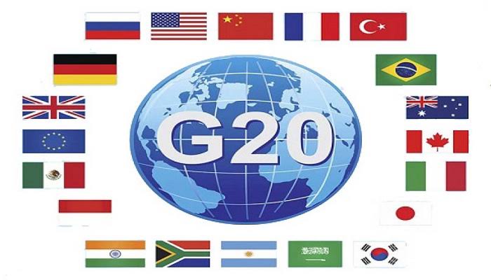 Guwahati City may be the venue of G20 summit