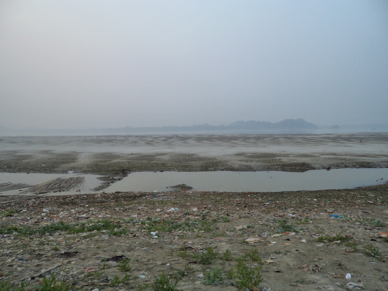 Namami Brahmaputra festival